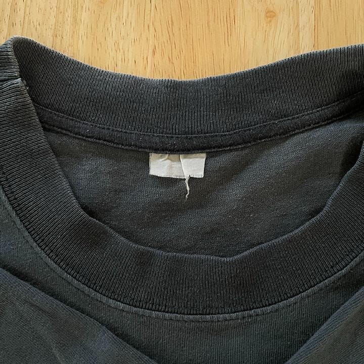 LLICA x GUNS N ROSES Tシャツ ツアー 92