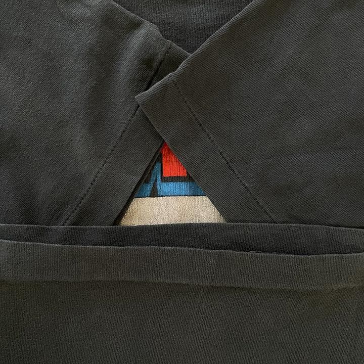 LLICA x GUNS N ROSES Tシャツ ツアー 92