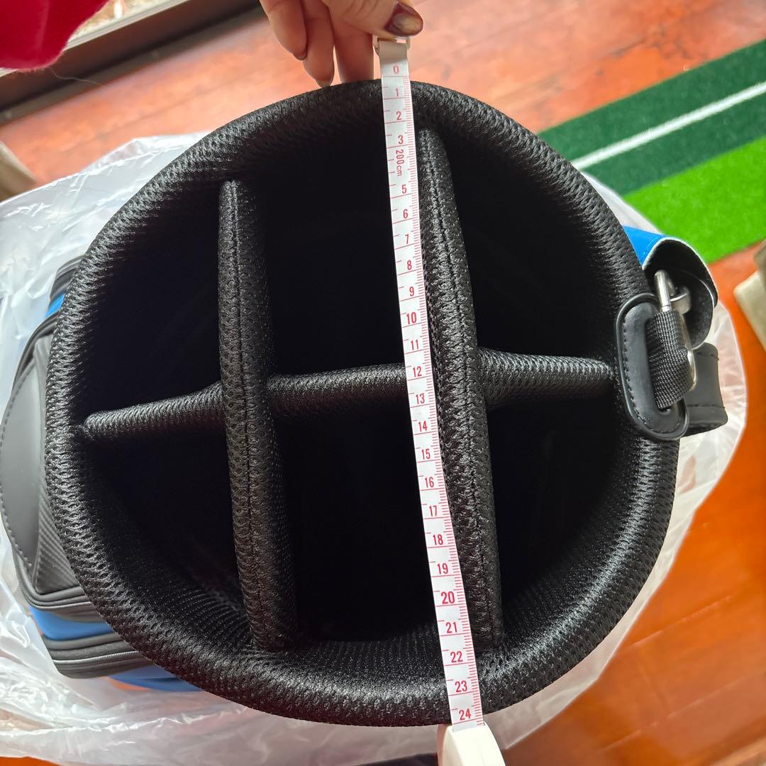 キャディバッグSCOTTY CAMERON