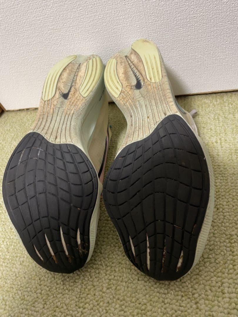 Nike ヴェイパーフライ　24.5