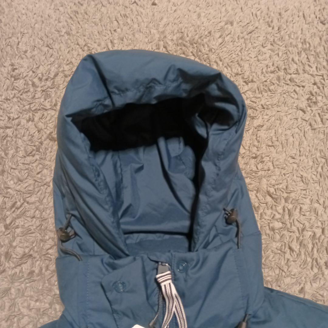 【未使用品タグ付】フィラゴルフ　ダウンコート　撥水　サイズS