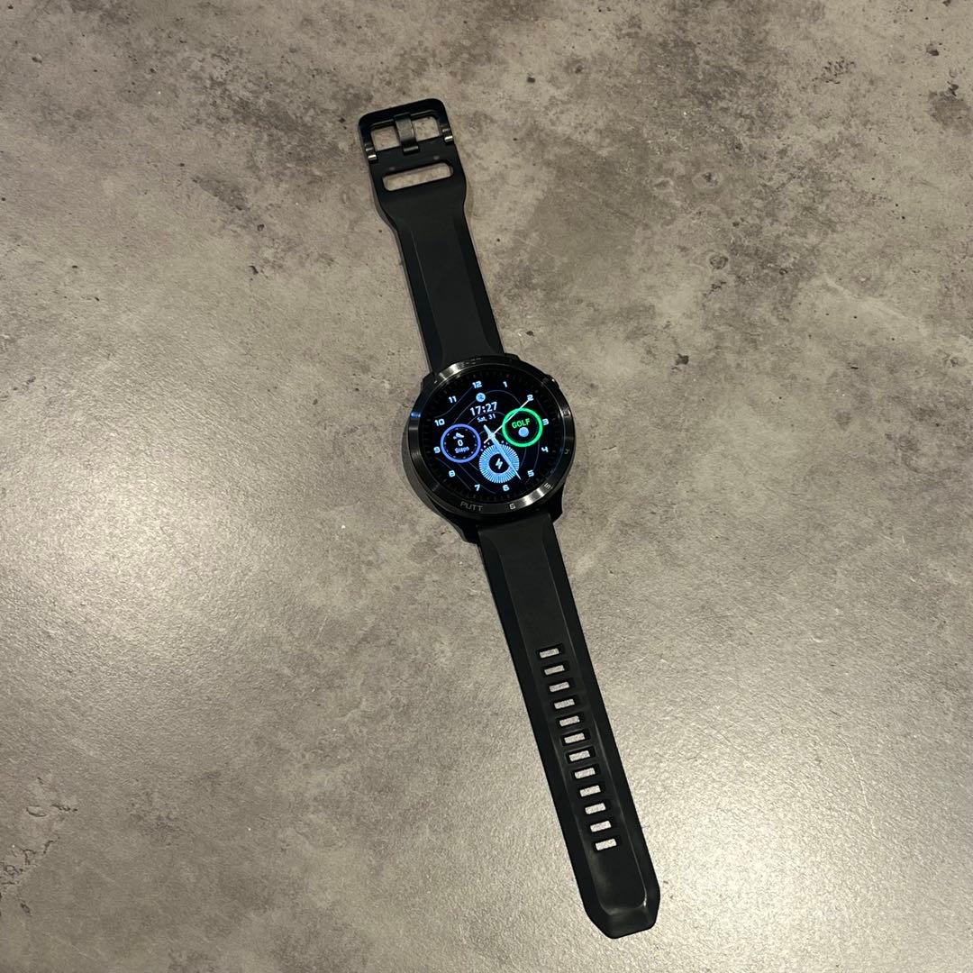 ボイスキャディT11 プロ Voice Caddie T11 PRO 美品