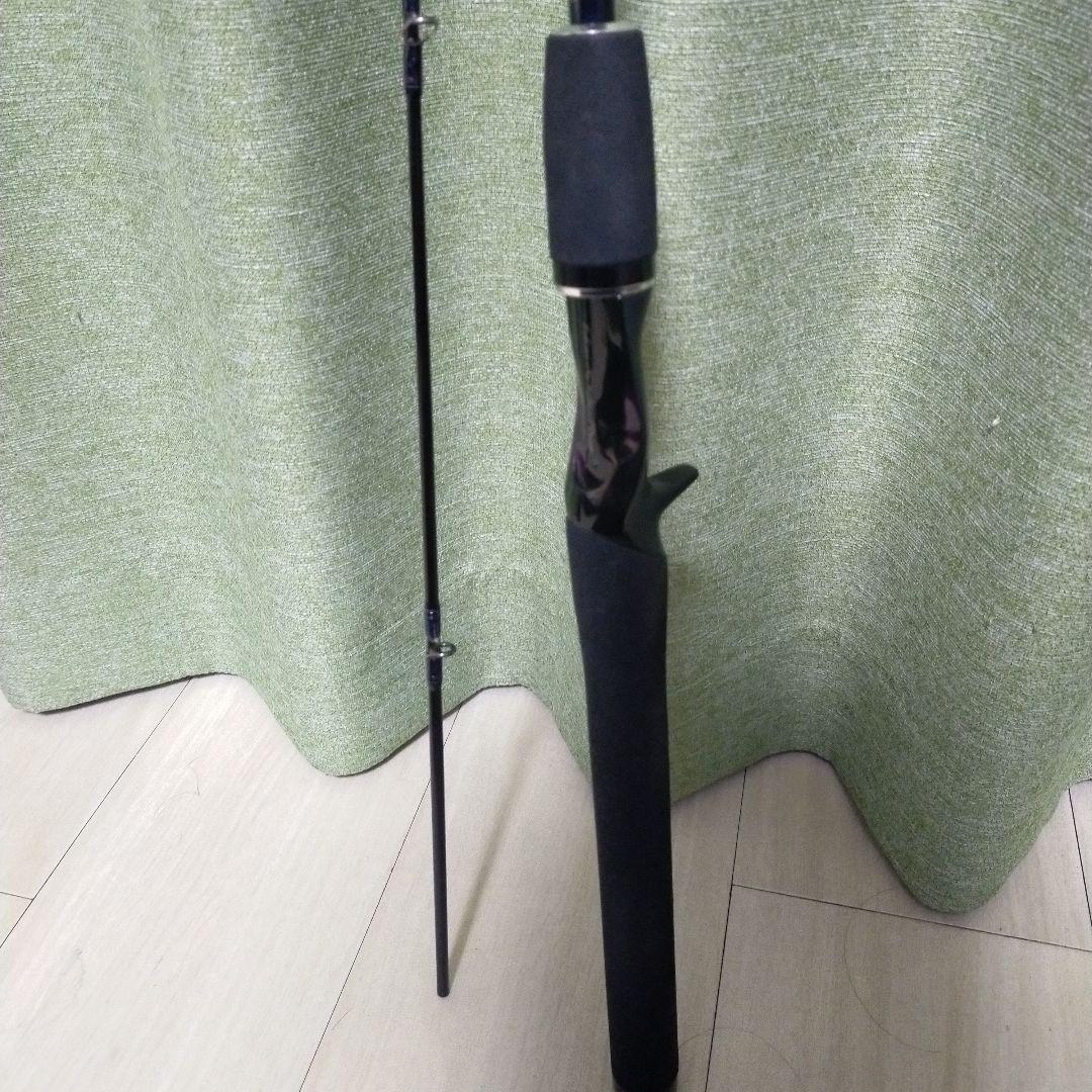 ハートランド柳龍　6102MLFB-ti04