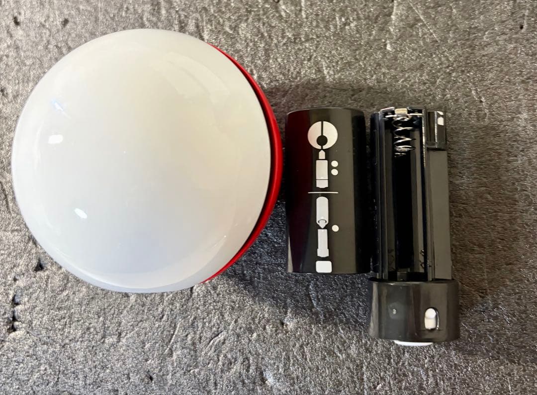 正規品　モンスターボール レプリカ ワンドカンパニー　ポケモン　フィギュア