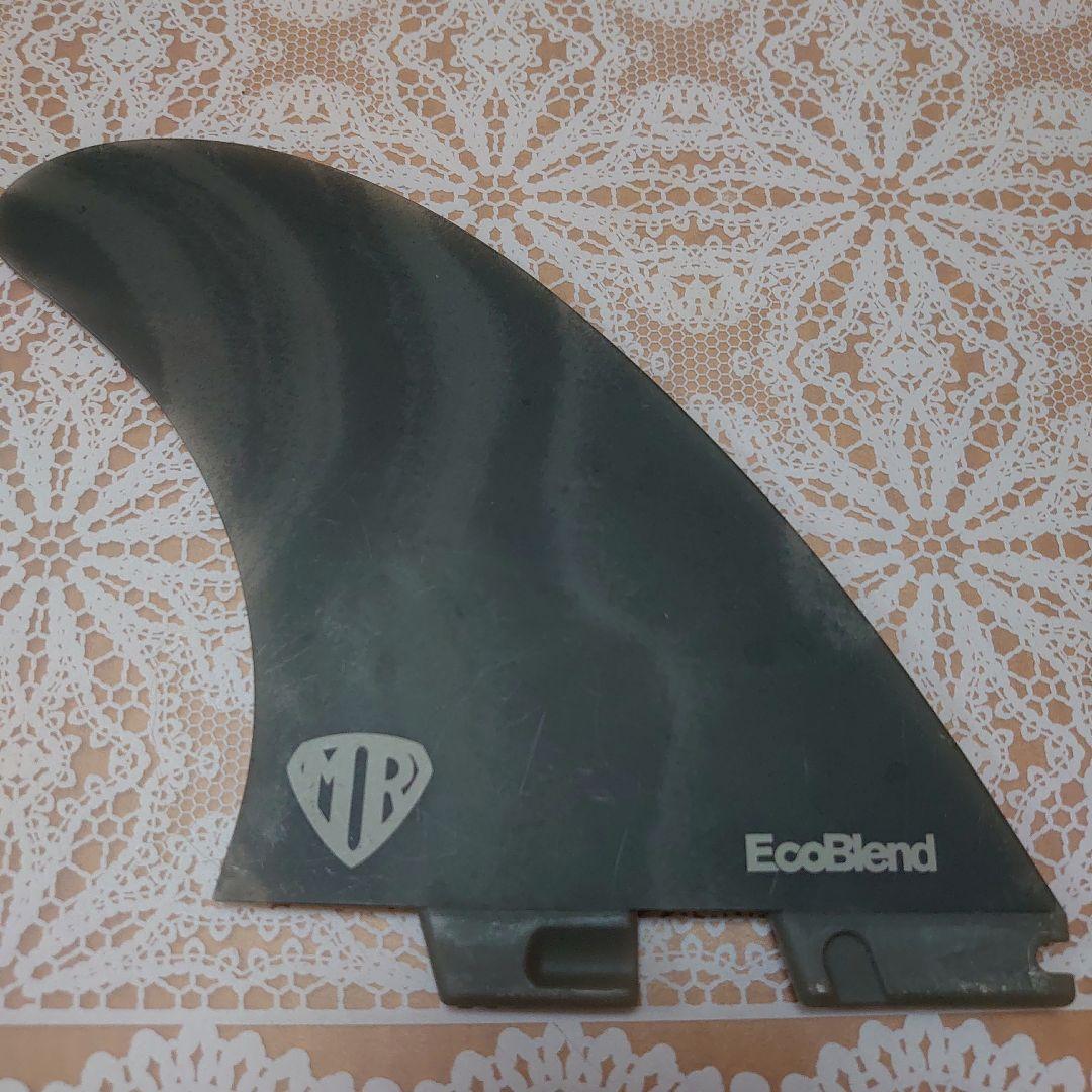 FCS II Mark Richards Twin M-L　ツインスタビ