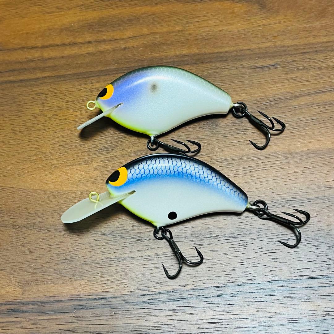 【未使用】開発クランク チップ / Dチップ