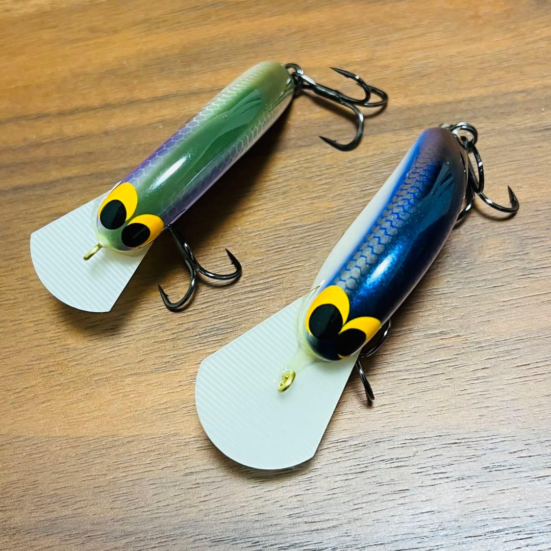 【未使用】開発クランク チップ / Dチップ