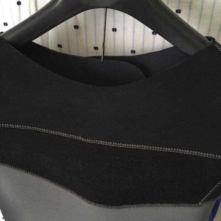 Jedidiahジェディダイア　ウエットスーツ　３mm   ＭＬ