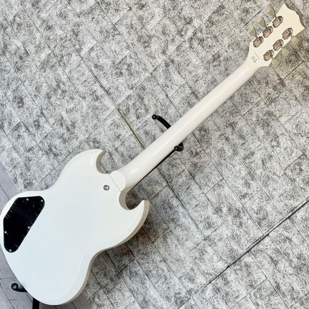 Blitz by AriaProⅡ SGスタイル エレキギター