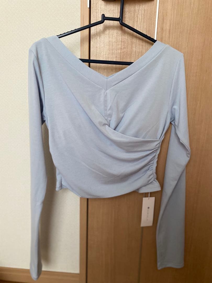 ※値下げしました　ピラティス　ヨガ　ウエア