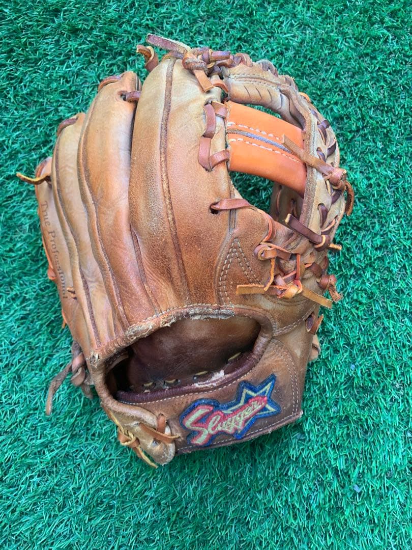 久保田スラッガーSlugger硬式内野用グラブ　KSG-Bu5X