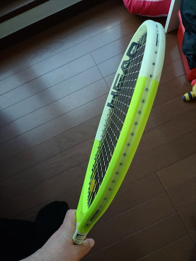 オースチック　エクストリーム　mp