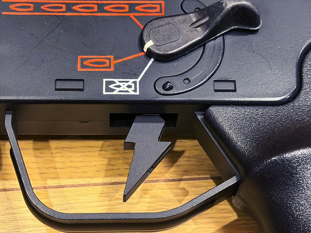 東京マルイG3SAS HC カスタム多数　　予備マガジン付属