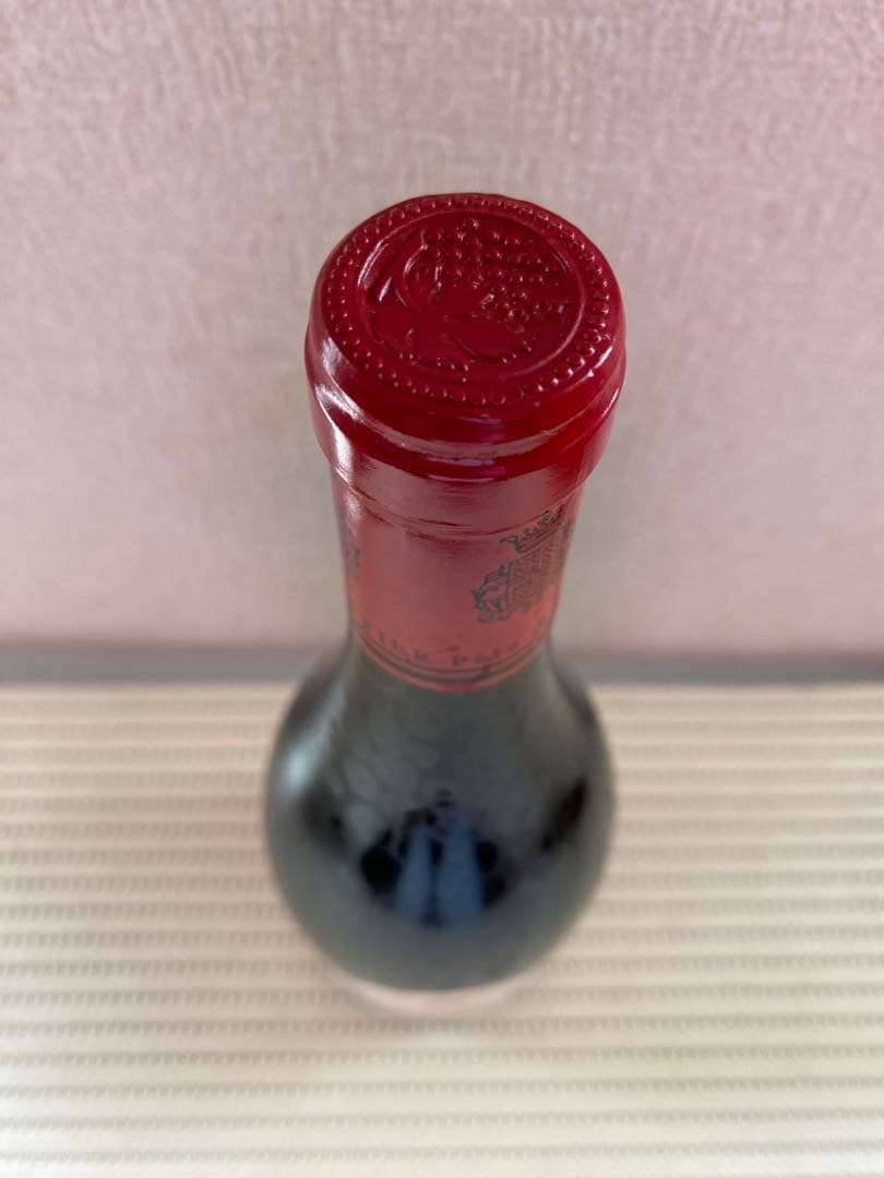 ワイン 2006Chambolle-Musigny1er Cru LesSentiers