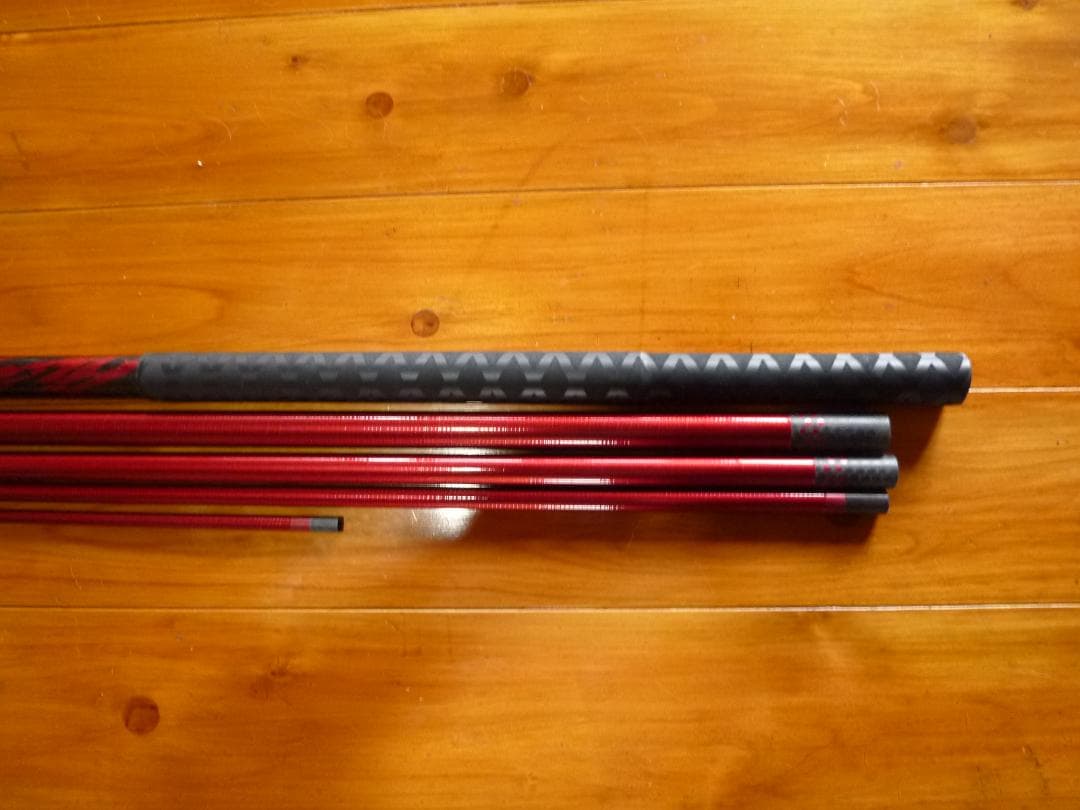 シマノ ナイアード７０ＮＦ、Ｈ2.75　中古