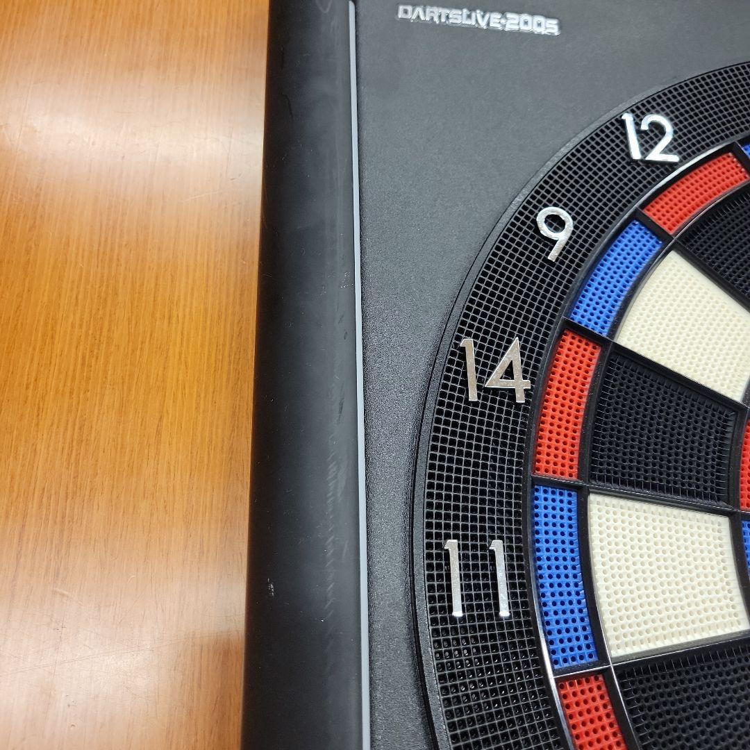 DARTSLIVE200S ダーツボード　中古