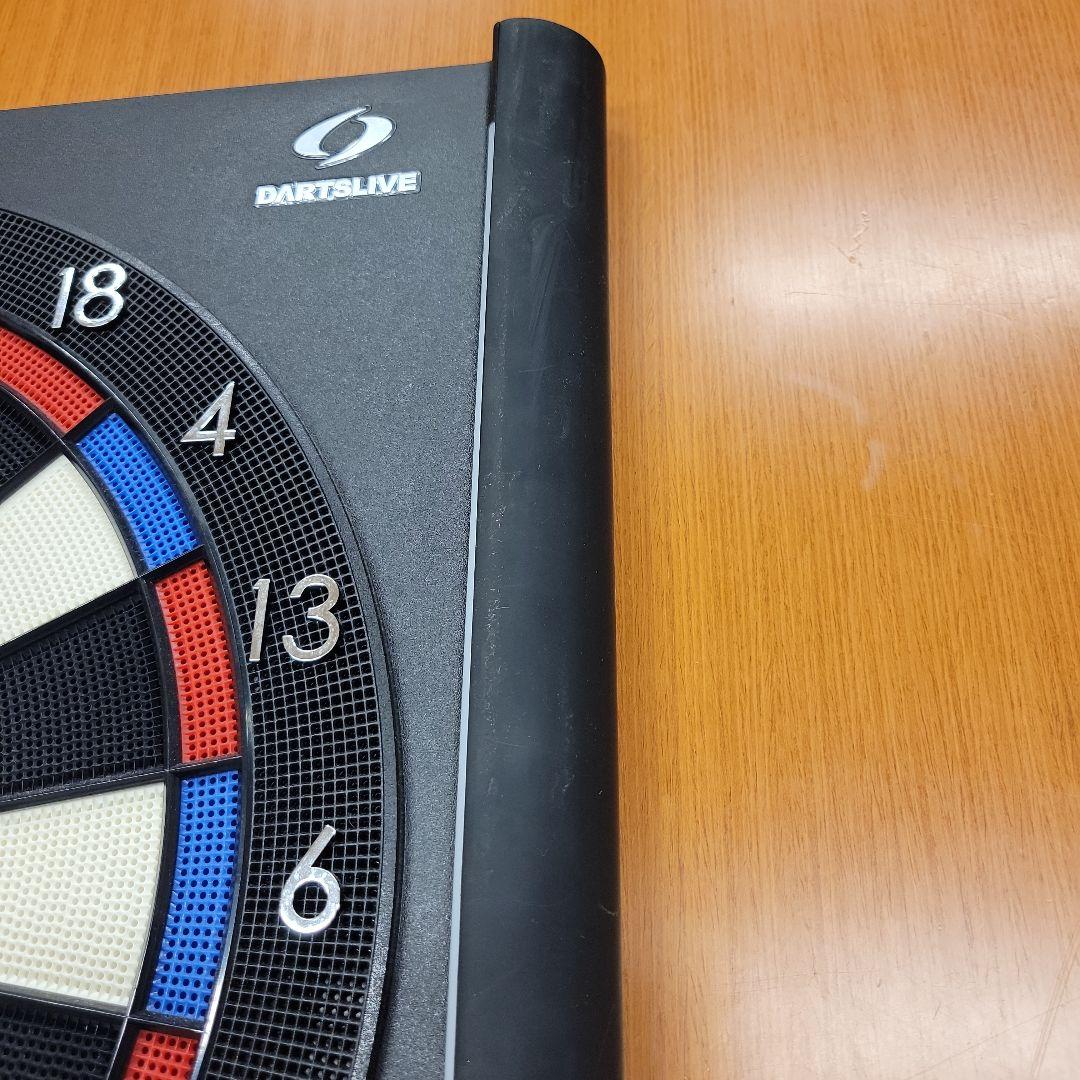 DARTSLIVE200S ダーツボード　中古