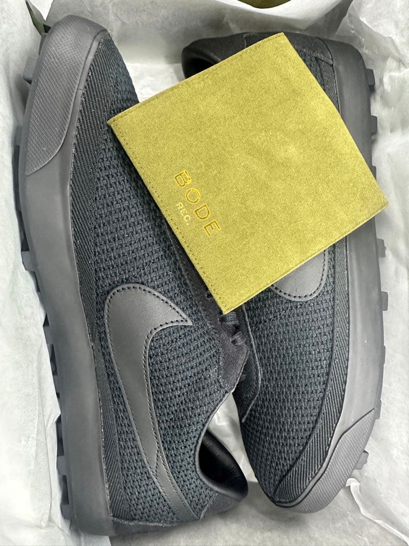 シューズ(男性用) BODE Nike Astro Grabber Black