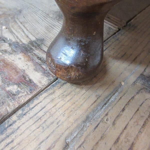 イギリス アンティーク 家具 サイドバイサイド ビューロー 飾り棚 6142e