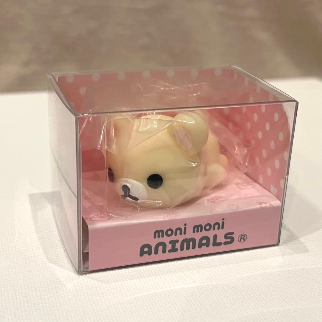 【rose】 もにまるず リラックマ moni moni animls