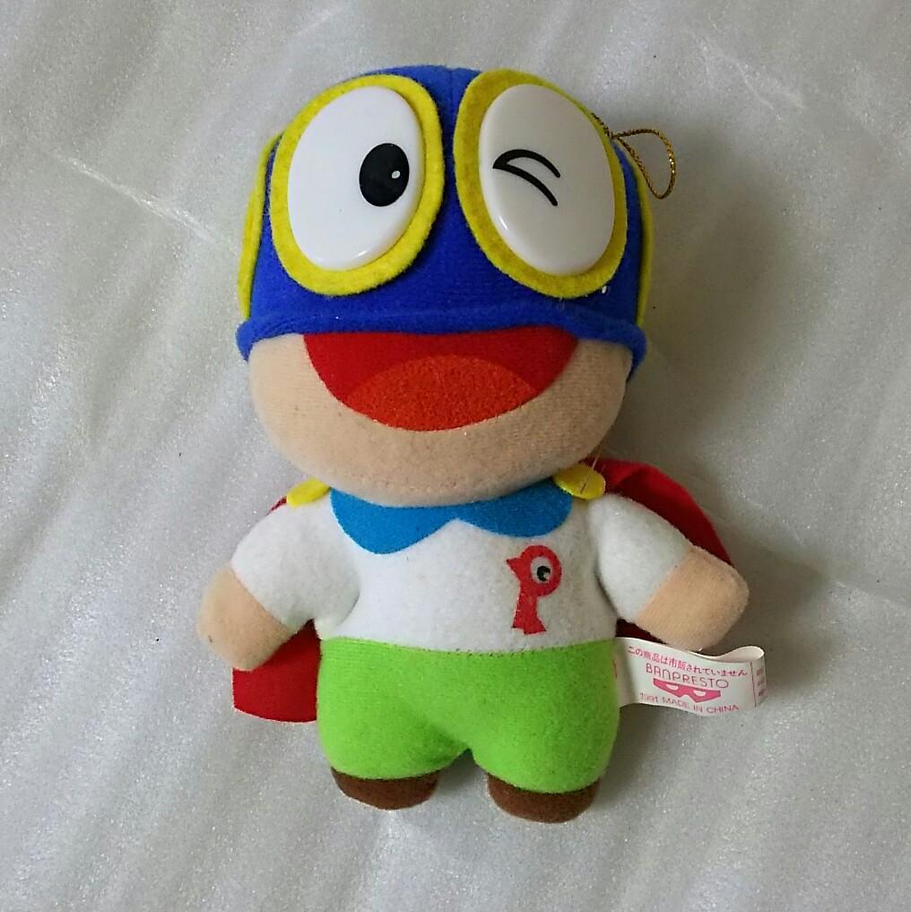 ドラミちゃん、パーマン、忍者ハットリくん、怪物くん、オバQ、レトロぬいぐるみ♡