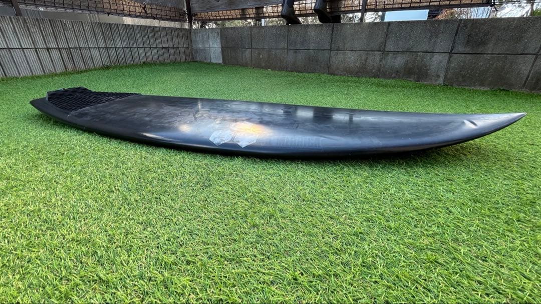 【美品】アルメリック　NECK BEARD ネックベアード