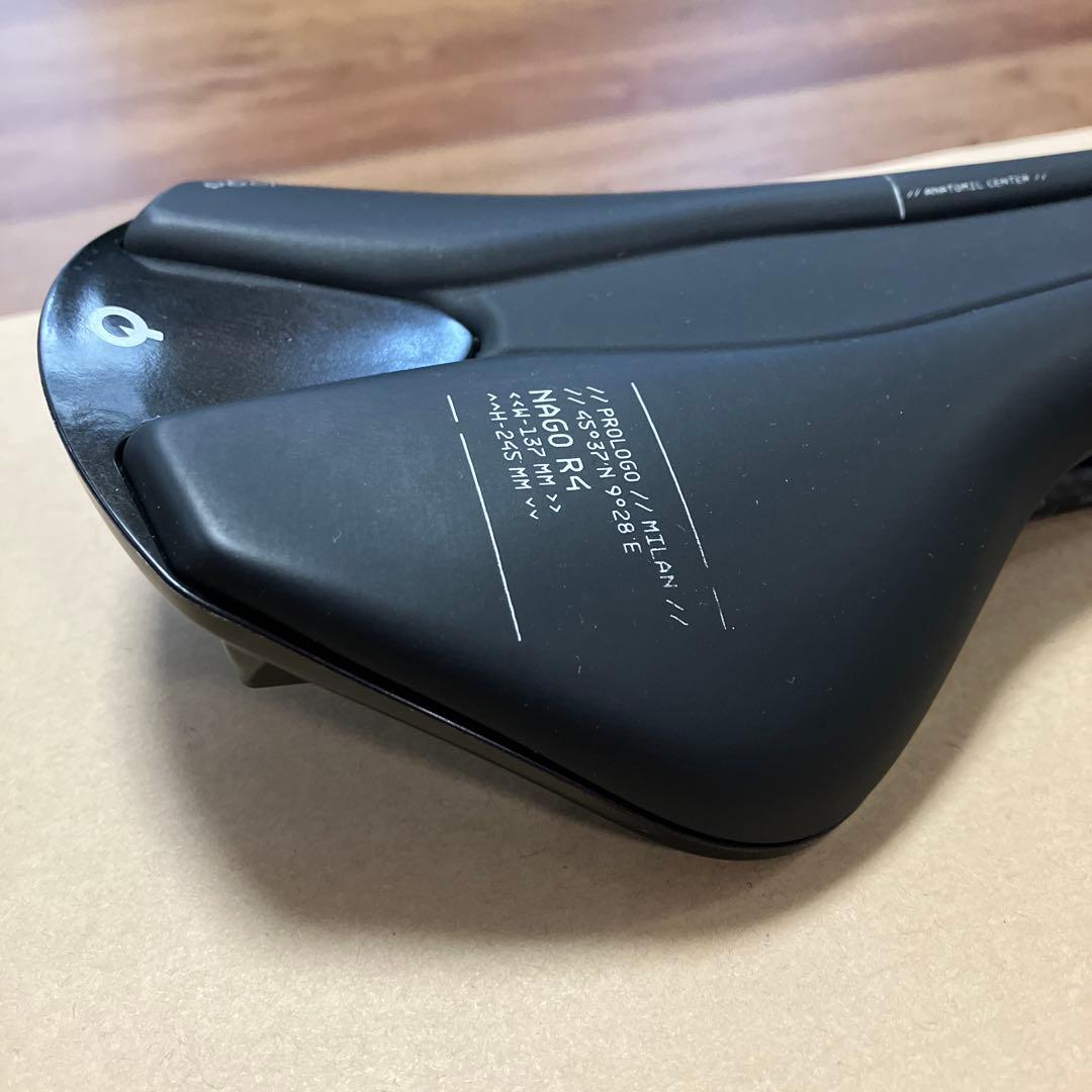 Prologo(プロロゴ) NAGO R4 NACK 137 サドル