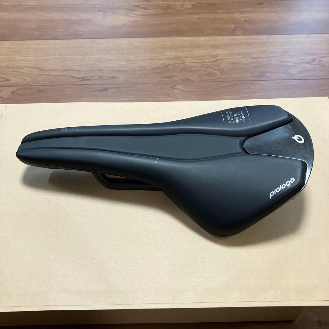 Prologo(プロロゴ) NAGO R4 NACK 137 サドル