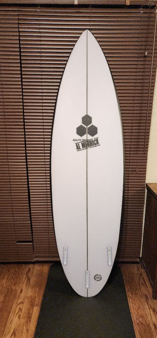 CHANNEL S　アルメリック　 CI2.PRO ほぼ新品