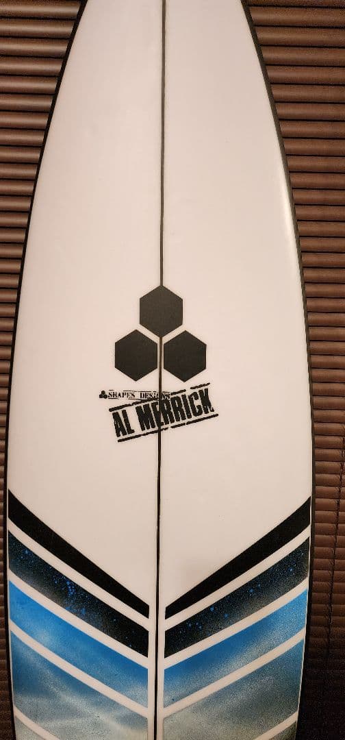 CHANNEL S　アルメリック　 CI2.PRO ほぼ新品