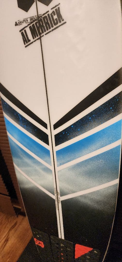 CHANNEL S　アルメリック　 CI2.PRO ほぼ新品