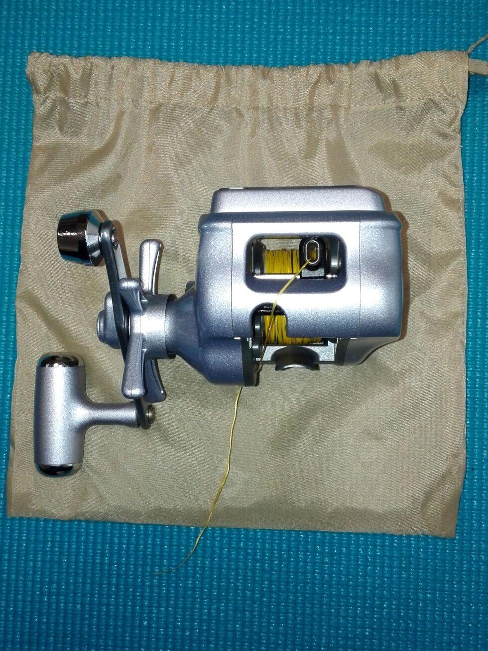 ダイワ　スーパー棚センサーS 200Ci早技