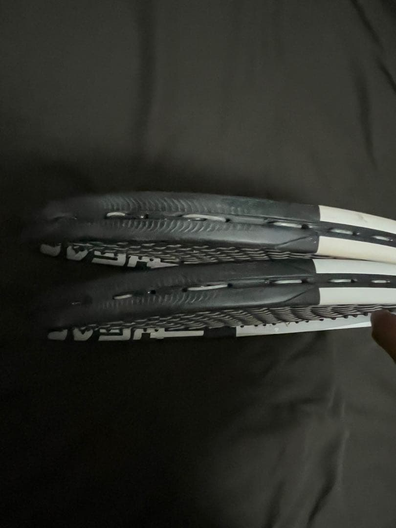 head speed mp g2 2本セット