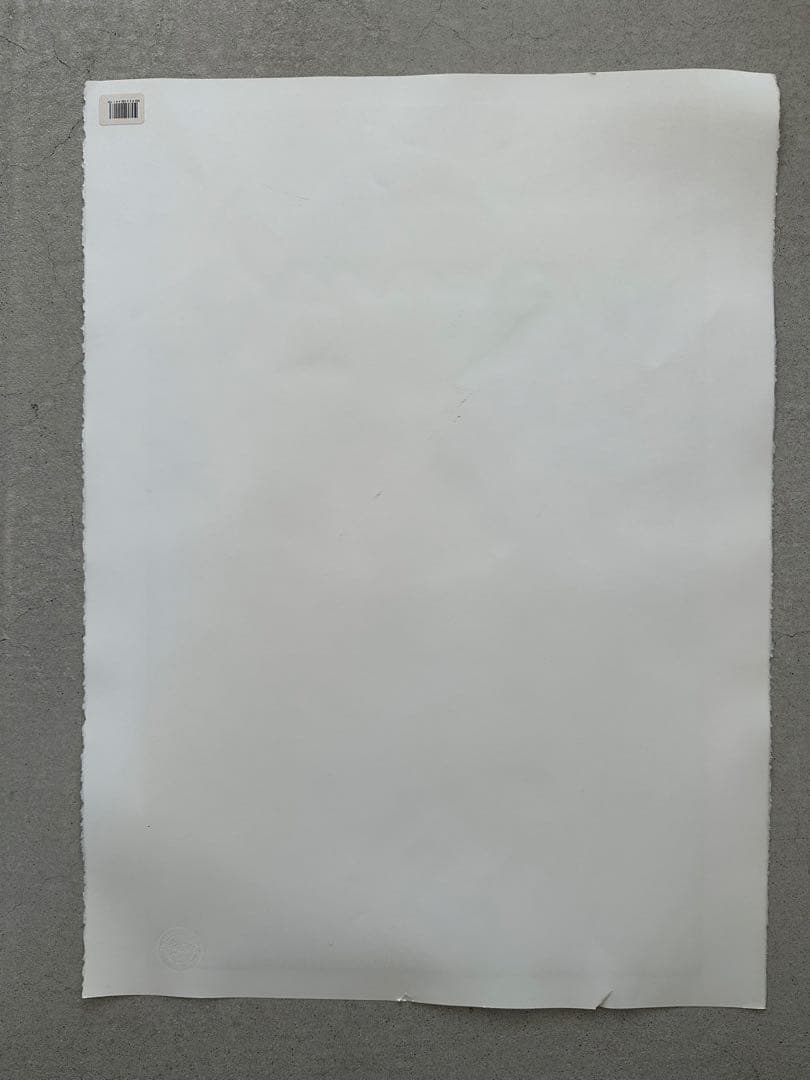 WRONGWROKS ウロングロックス シルクスクリーン