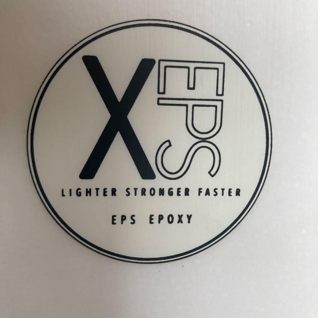 Bull Ant Agency サーフボード 5'10\"