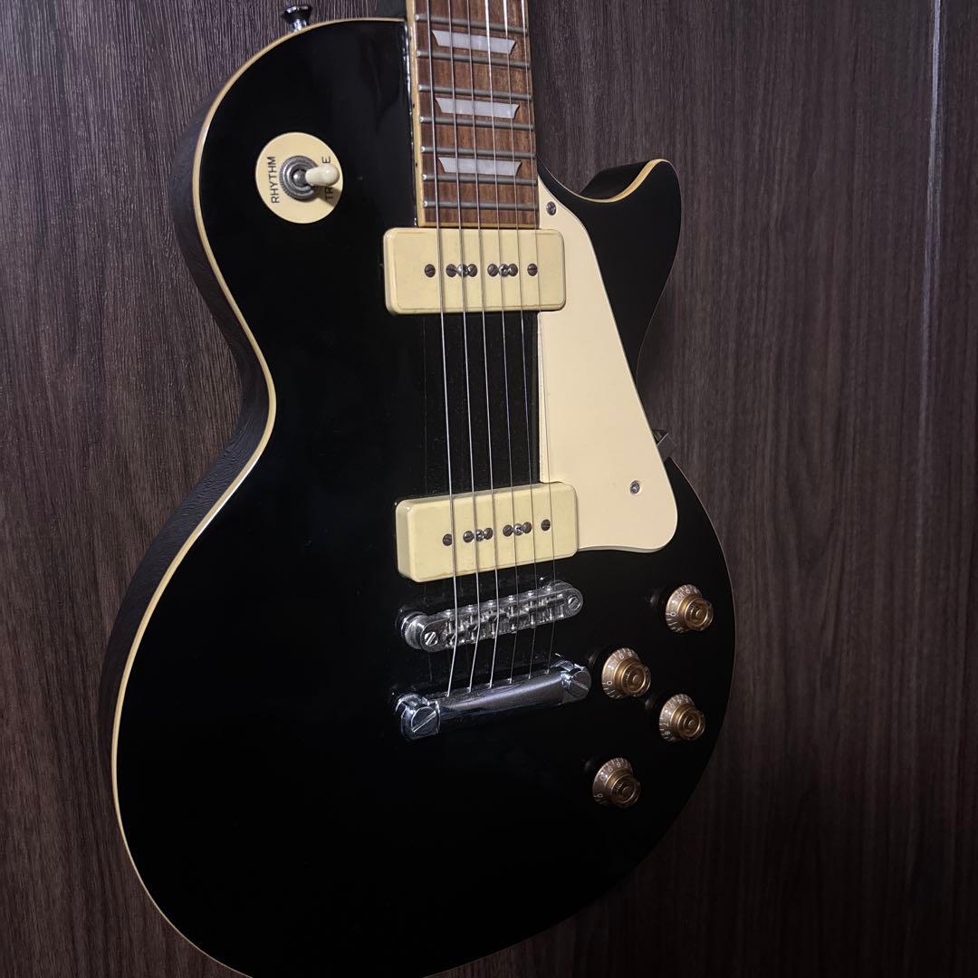 ギター Epiphone Les Paul Standard P-90