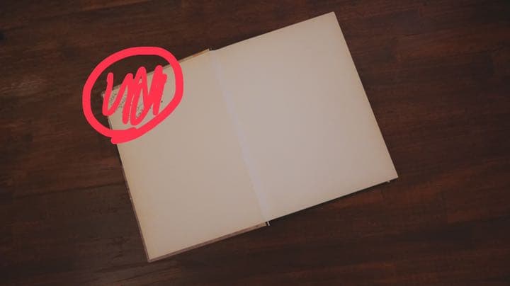 BACK IN THE DAYS 直筆サイン入り