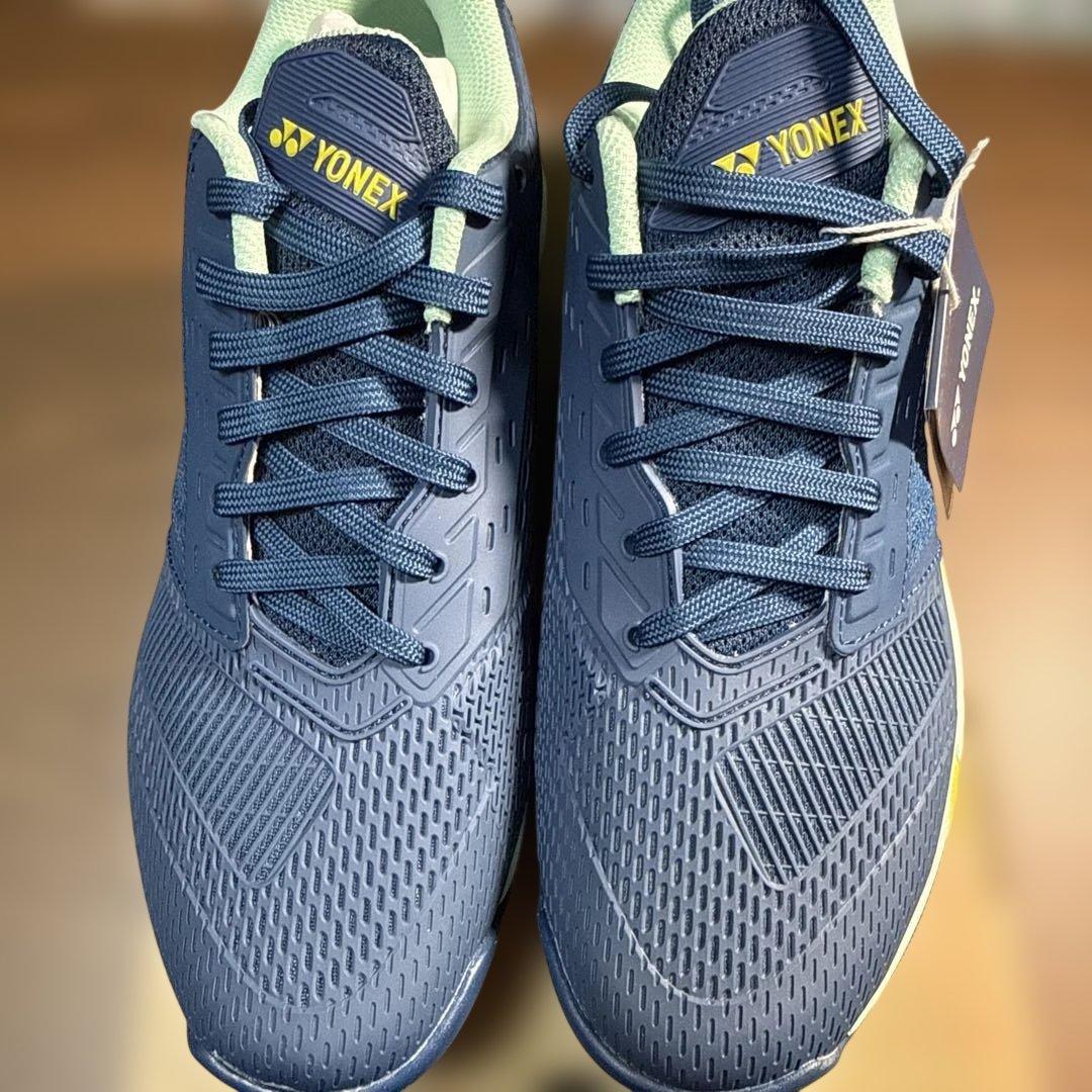 パワークッションアドアクセルメンGC (ティーンブルー)