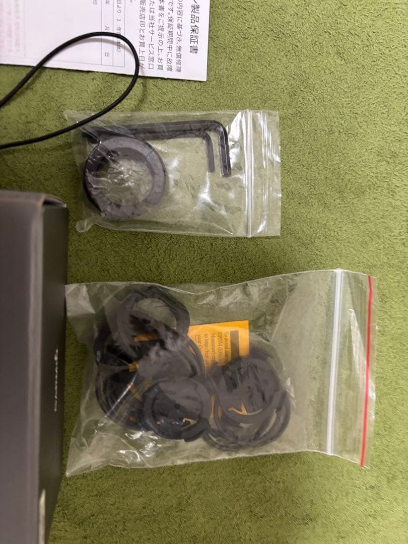 Garmin EDGE 830 サイクルコンピューター本体