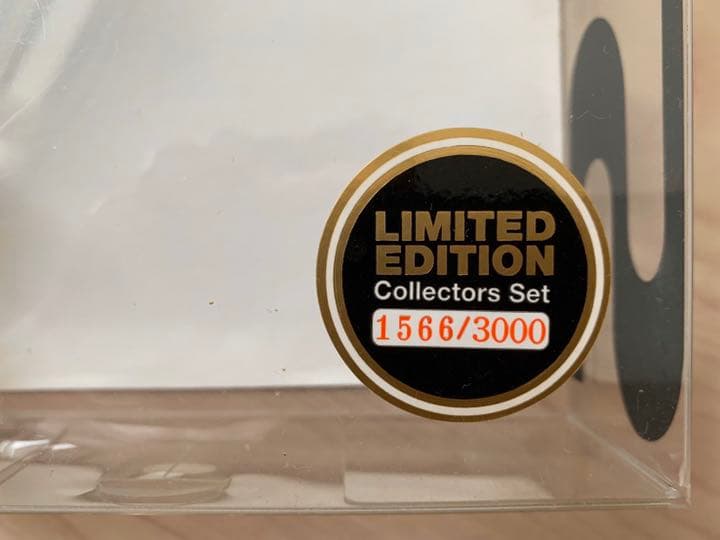 FCSフィン　ケリースレーター限定モデル