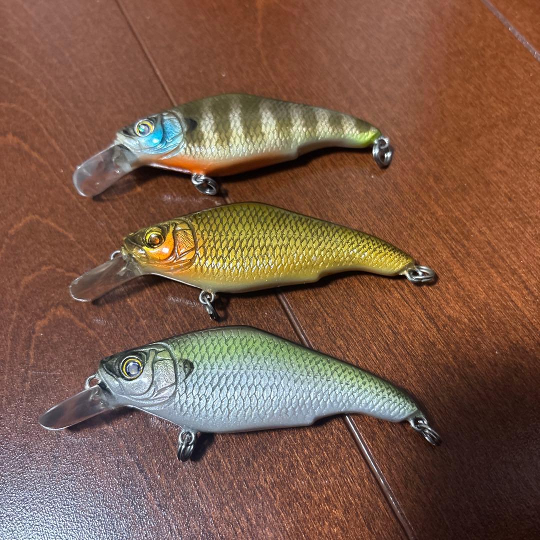 ニシネルアーワークス　ビーツァ　Beatour M5