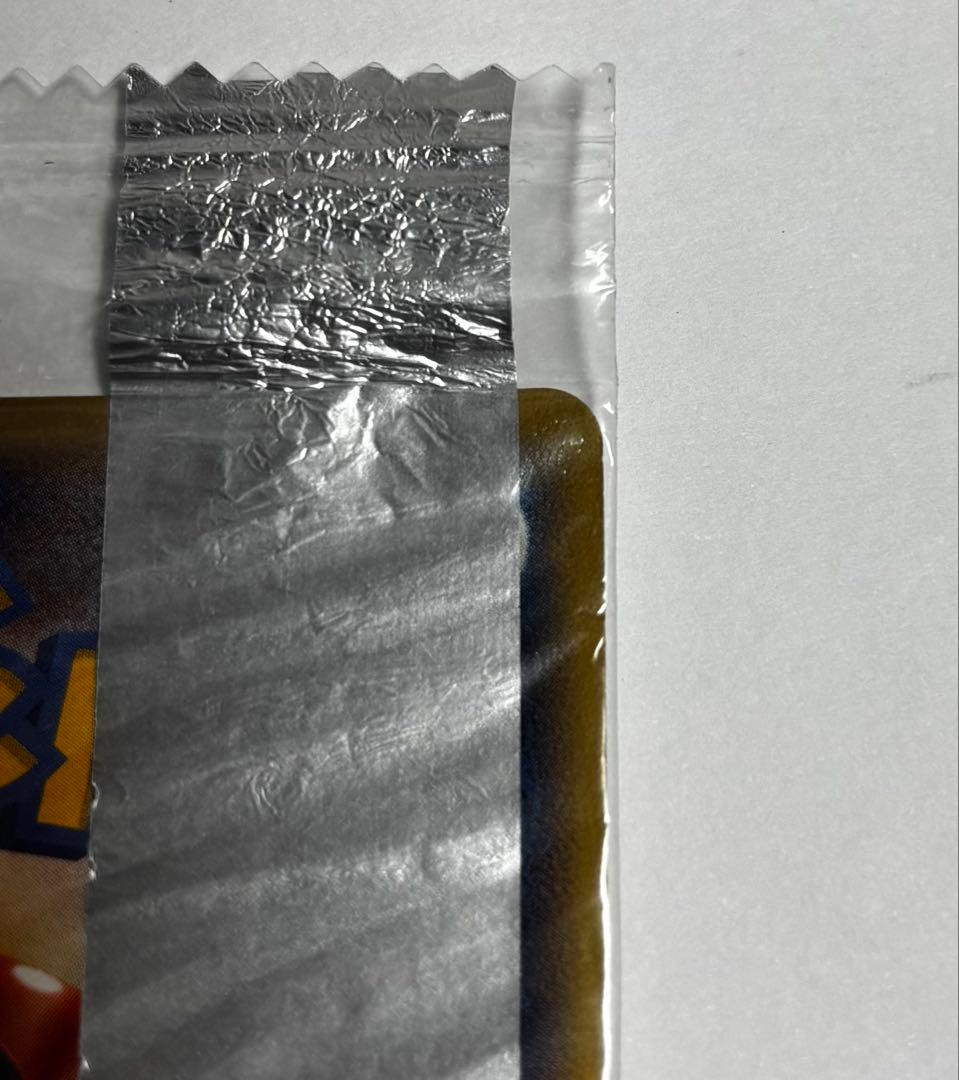 【引退品】ポケモンカード 明治プロモセット