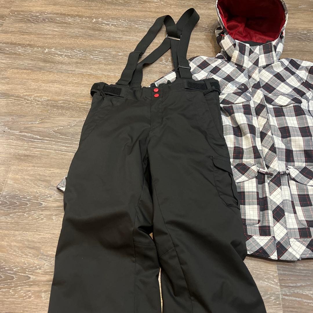 phenix フェニックス XL セットアップ　スキーウェア　レディース　女性