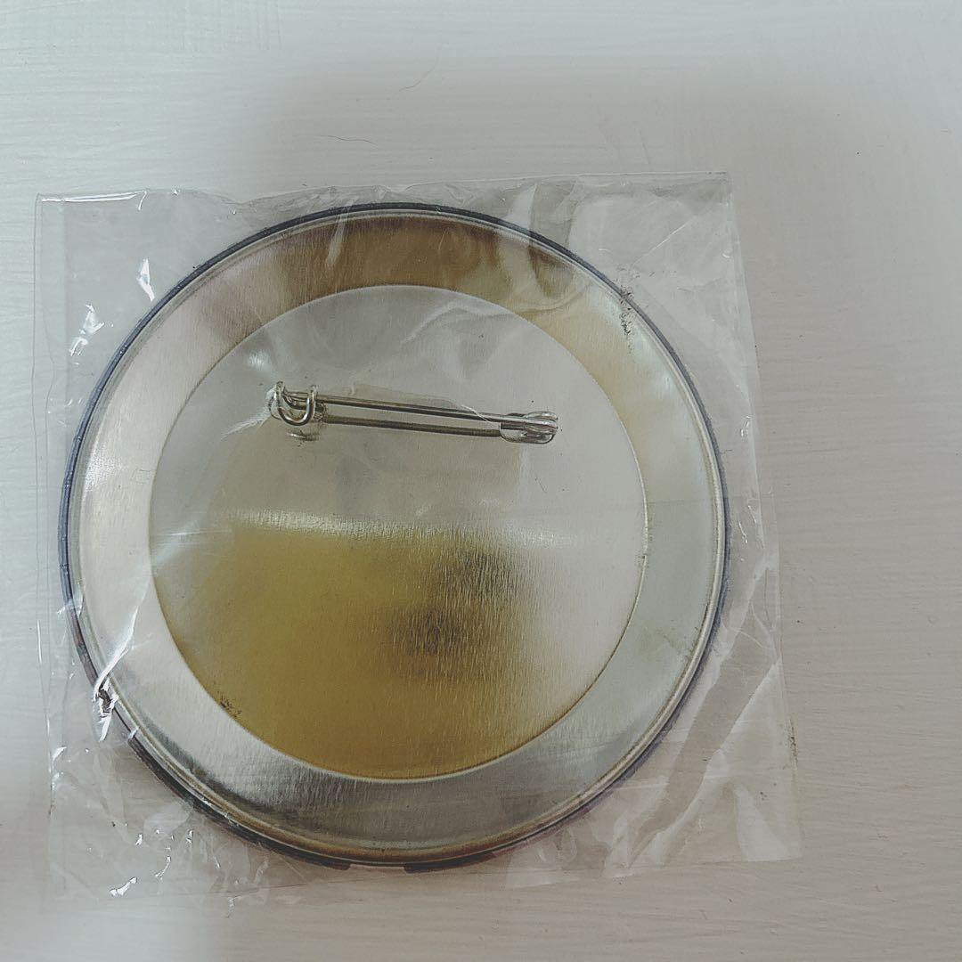 Fate/stay night UBW アーチャー 人気投票1位記念 缶バッジ