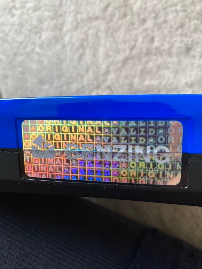 鳩レース用電子時計　「BENZING」