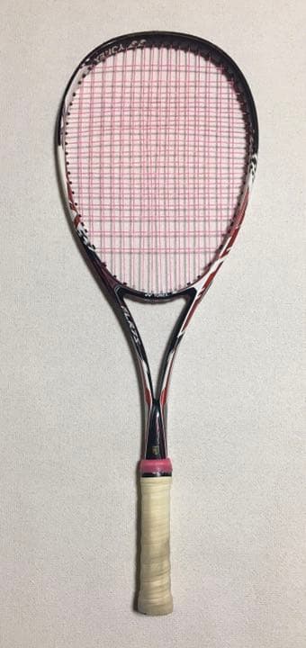 YONEX ヨネックス ソフトテニス 軟式テニス ラケット F-LASER7S