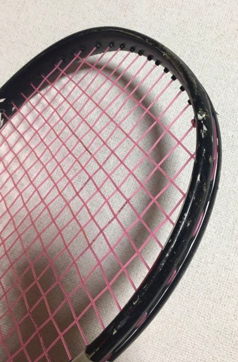 YONEX ヨネックス ソフトテニス 軟式テニス ラケット F-LASER7S