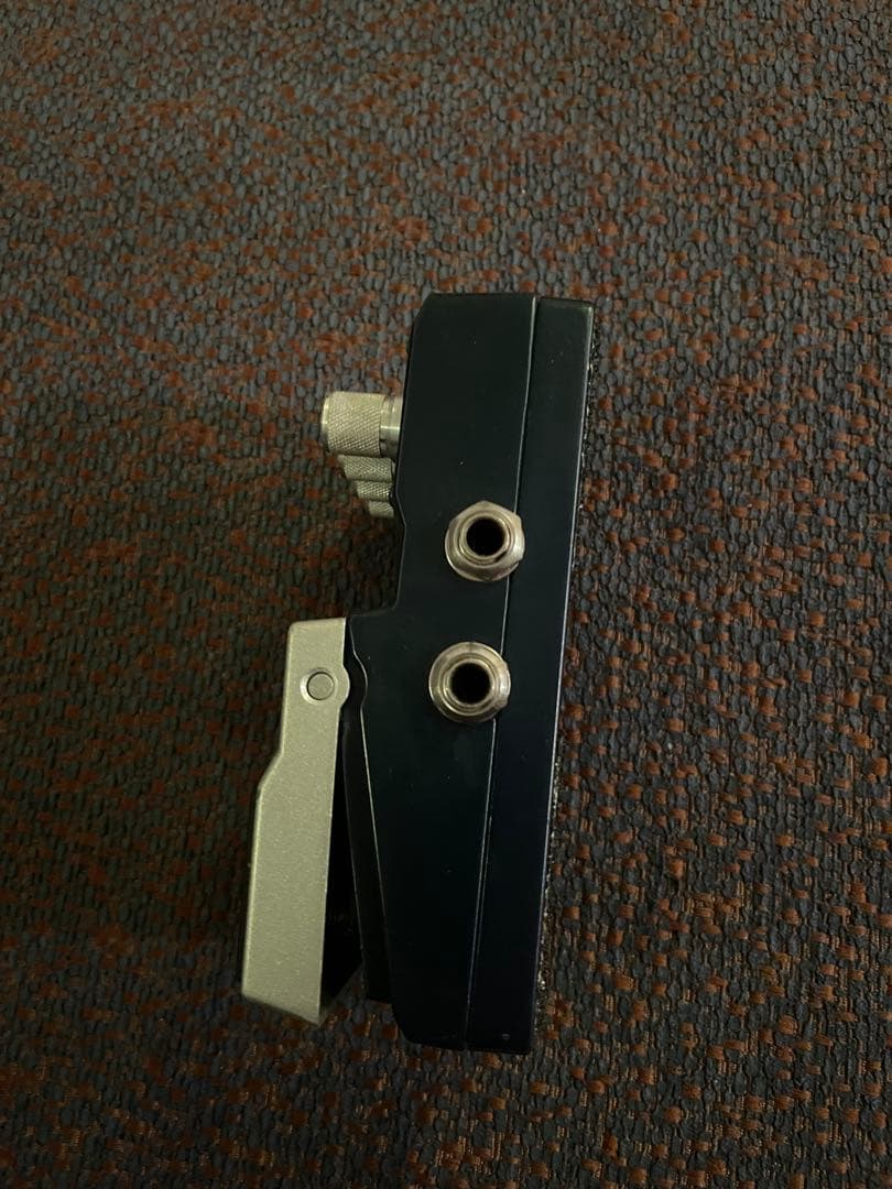 ギター digitech hardwire cr-7 stereo chorus