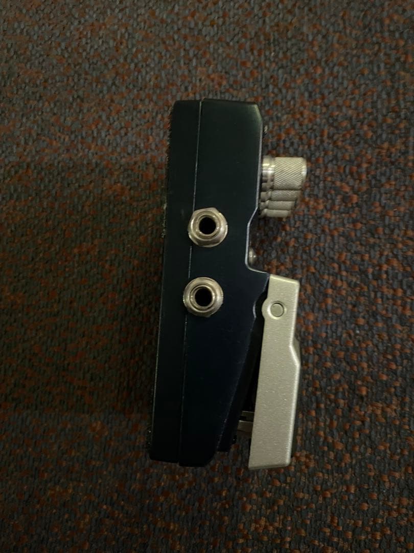 ギター digitech hardwire cr-7 stereo chorus