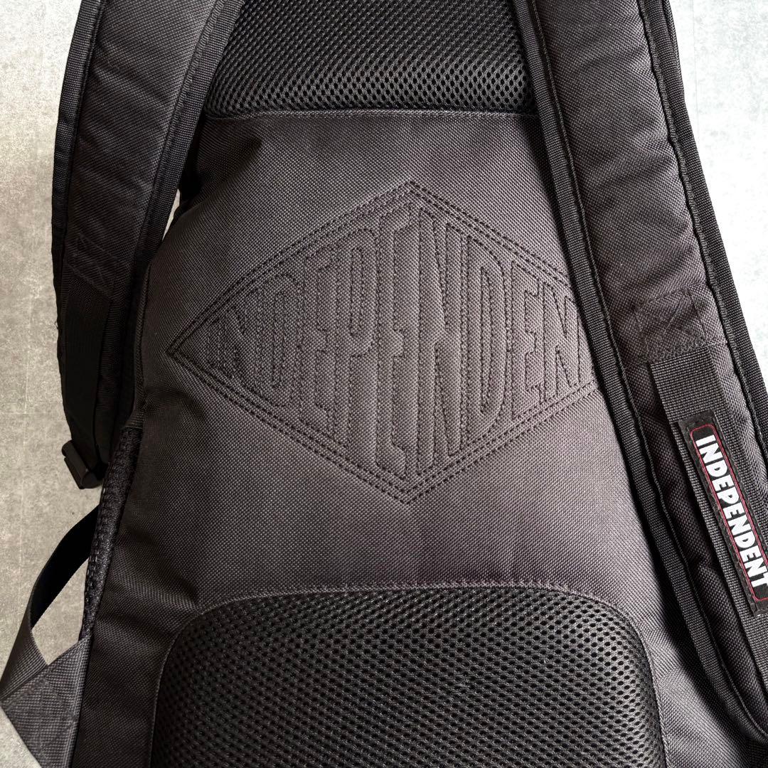 【未使用品】インディペンデント バックパック リュック スケートボード SK8